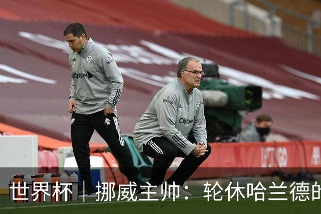 世界杯｜挪威主帅：轮休哈兰德的决定没问题
