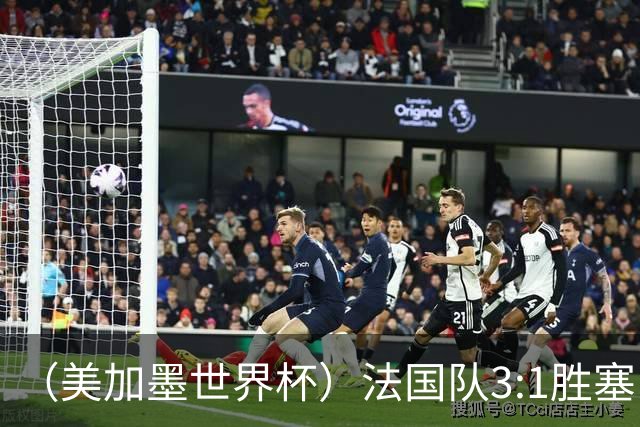 （美加墨世界杯）法国队3:1胜塞内加尔 姆巴佩梅开二度